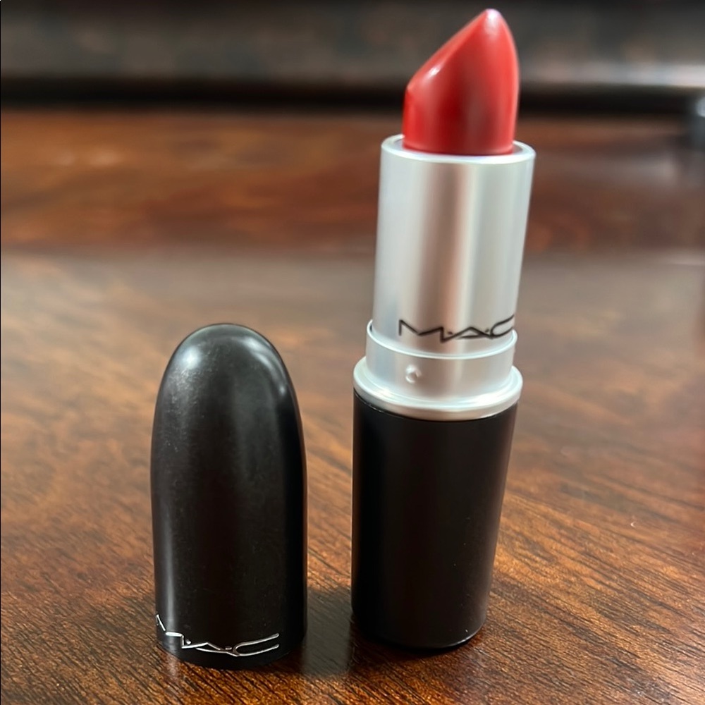 MAC Cosmetics Matte Lipstick - Russian Red